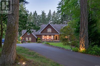 1222 Garden Gate Dr, House other with 5 bedrooms, 4 bathrooms and 6 parking in Brentwood Bay BC | Image 3