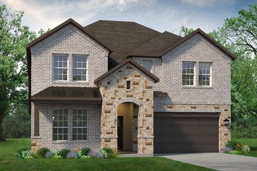 3014 Wallis Drive, Melissa, TX, 75454 | Card Image