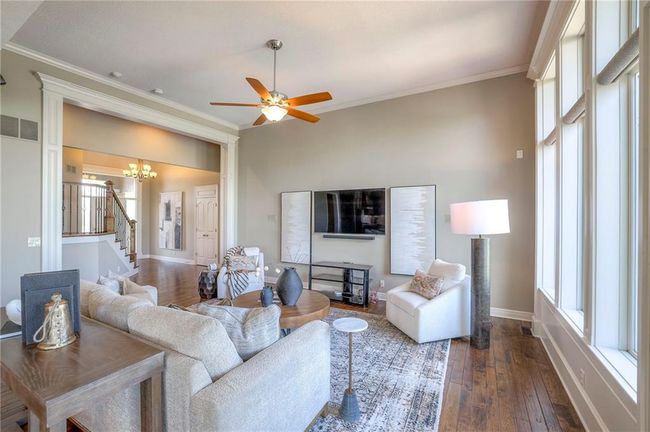 18670 W 248 Th St, House other with 5 bedrooms, 5 bathrooms and null parking in Paola KS | Image 15