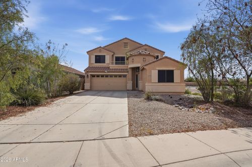 20470 N Tammy St, Maricopa, AZ, 85138-7284 | Card Image
