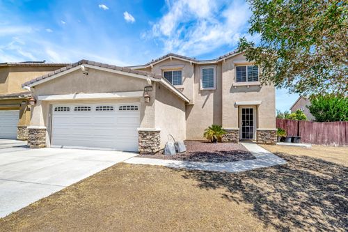 3025 Summer Breeze Avenue, Rosamond, CA, 93560 | Card Image