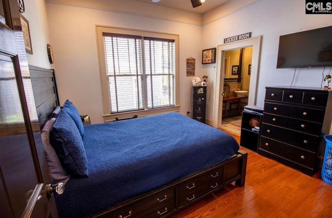 1536 Harrington St, House other with 4 bedrooms, 4 bathrooms and null parking in Newberry SC | Image 14