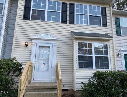 105 Climbing Ivy Ct, Cary, NC, 27511-2708 | Card Image