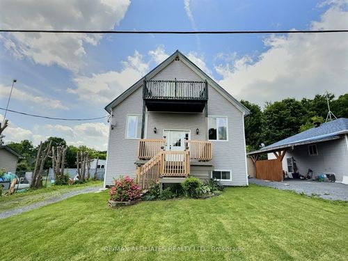 861 Louis Ernest Rd, Casselman, ON, K0A1M0 | Card Image