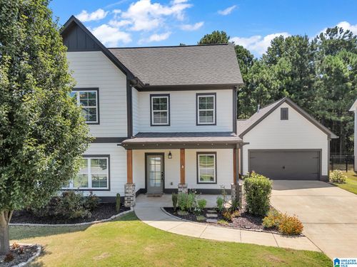 305 Lake Ridge Dr, TRUSSVILLE, AL, 35173-3884 | Card Image