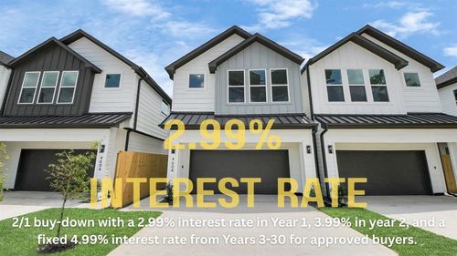 4604 Bristol Street, Houston, TX, 77009 | Card Image