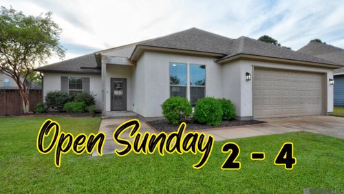 10727 Grace Ln, Baton Rouge, LA, 70817-8032 | Card Image
