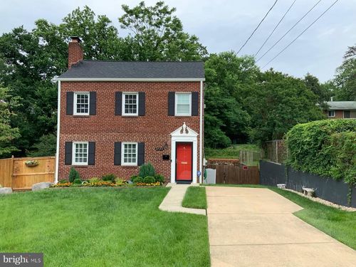 1432 35th St Se, WASHINGTON, DC, 20020-2322 | Card Image