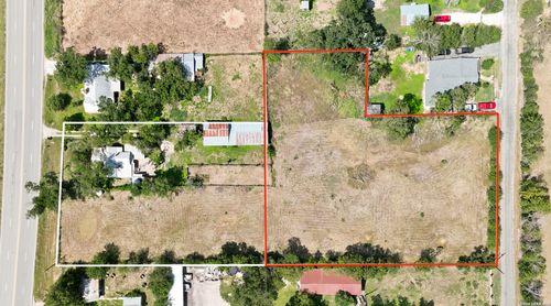 00 Comfort Lane Lots 18, 21 &Amp; Pt 22, Comfort, TX, 78013 | Card Image