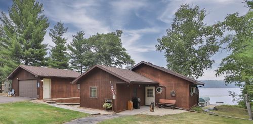 33364 W Shamineau Drive, Motley, MN, 56466 | Card Image