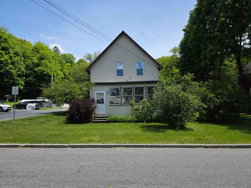 39 Church Street, Lebanon, NH, 03766 | Card Image