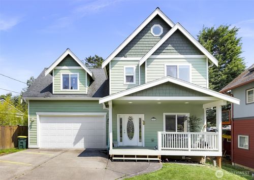 1121 22nd St, Bellingham, WA, 98225-6805 | Card Image