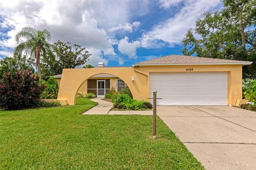 4368 Kingston Loop, SARASOTA, FL, 34238-2630 | Card Image