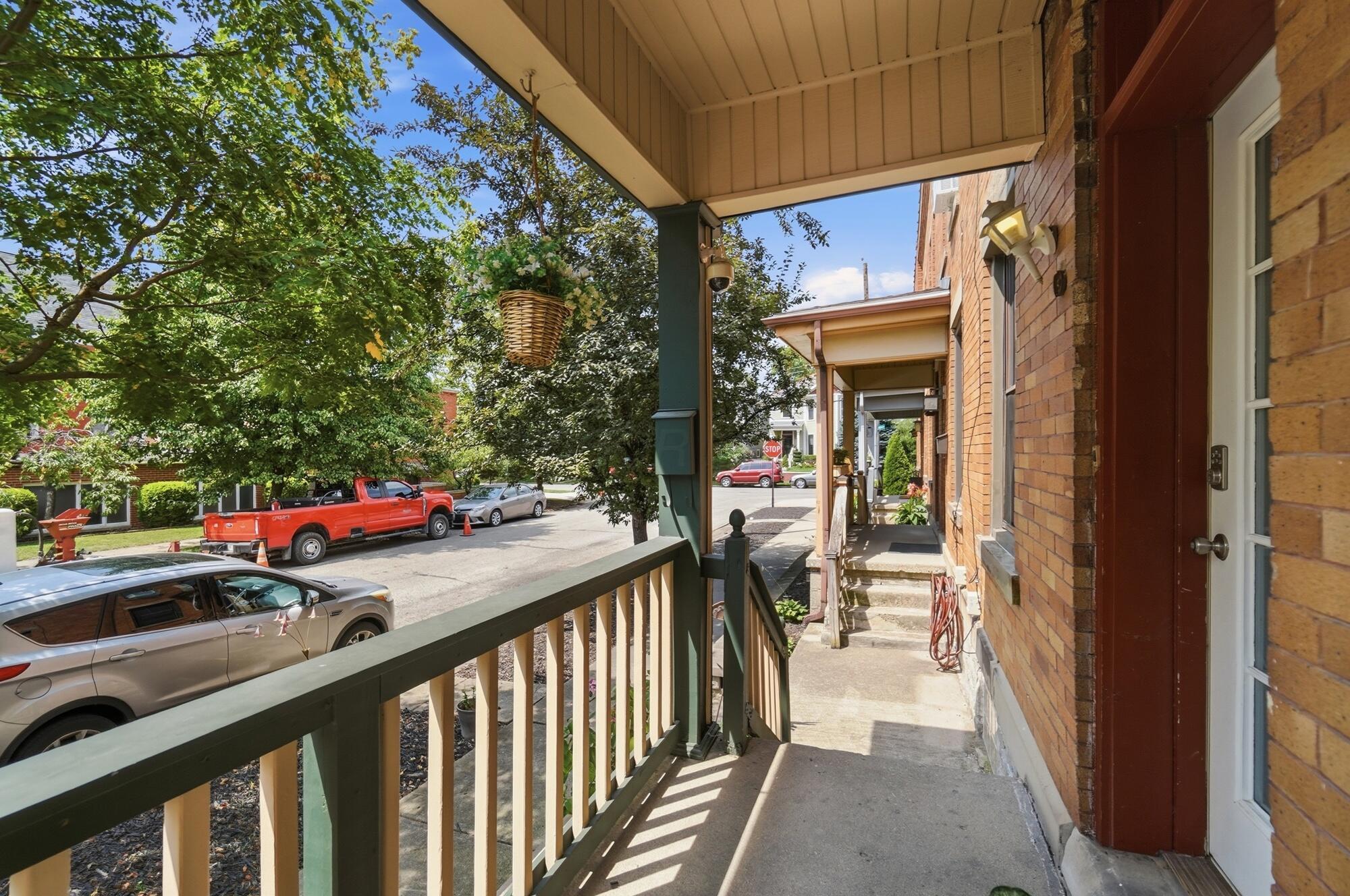 Residential in Columbus 3