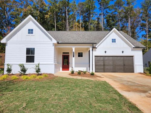 3028 Farm Tract Trail, Woodstock, GA, 30189 | Card Image