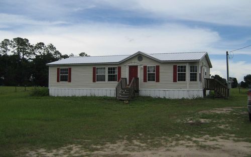 412 Nw 70th Ave, Bell, FL, 32619-2522 | Card Image