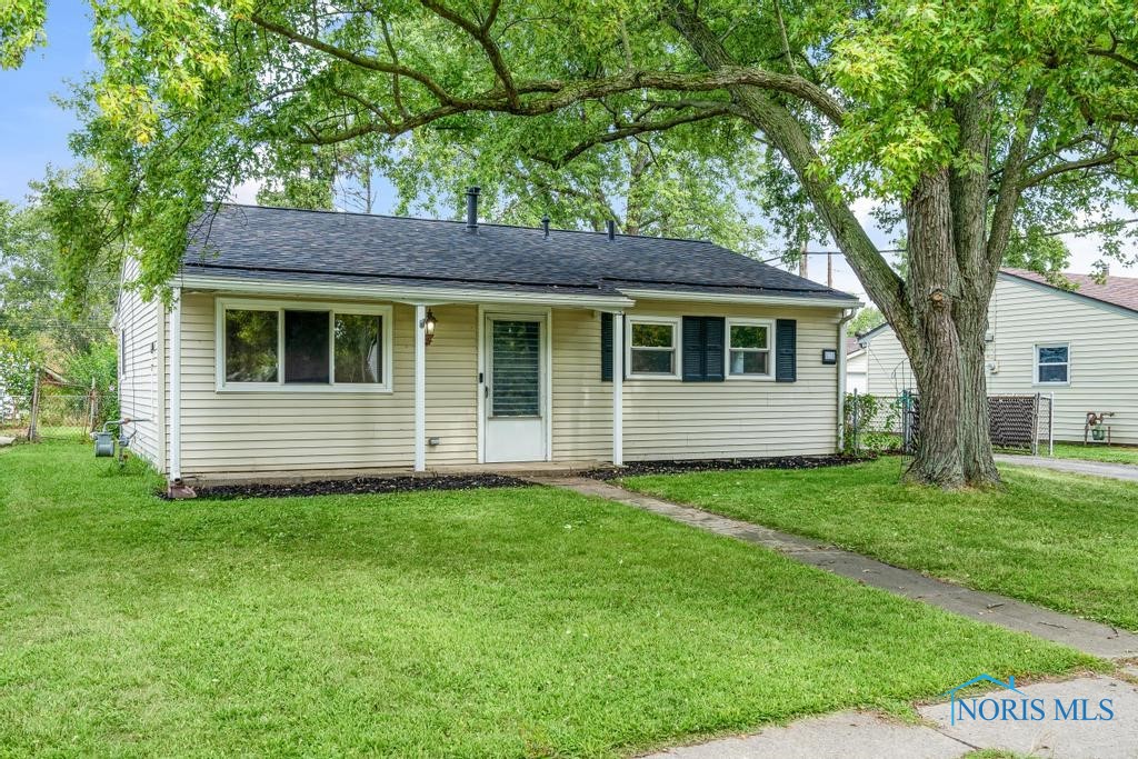 South Ave, Holland, OH 43528