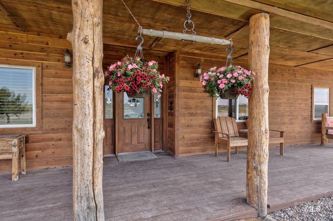 2175 Graham Blvd, Home with 4 bedrooms, 4 bathrooms and 2 parking in Vale OR | Image 13