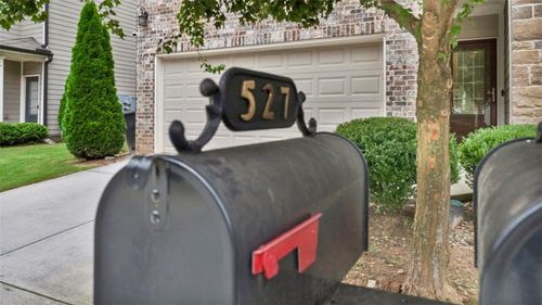 527 Jefferson Chase St Se, Atlanta, GA, 30354-2886 | Card Image