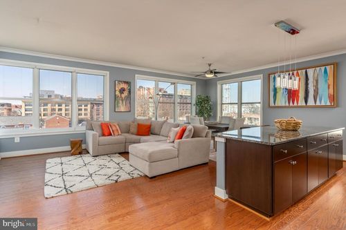 unit-407-815 N Patrick St, ALEXANDRIA, VA, 22314-6437 | Card Image