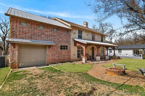 38 Oakwood Dr, Cartwright, OK, 74731-4000 | Card Image