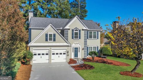 3625 River Summit Trl, Duluth, GA, 30097-2277 | Card Image