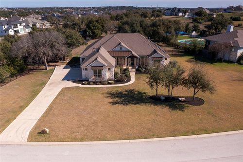 312 Brave Face St, Leander, TX, 78641-3289 | Card Image