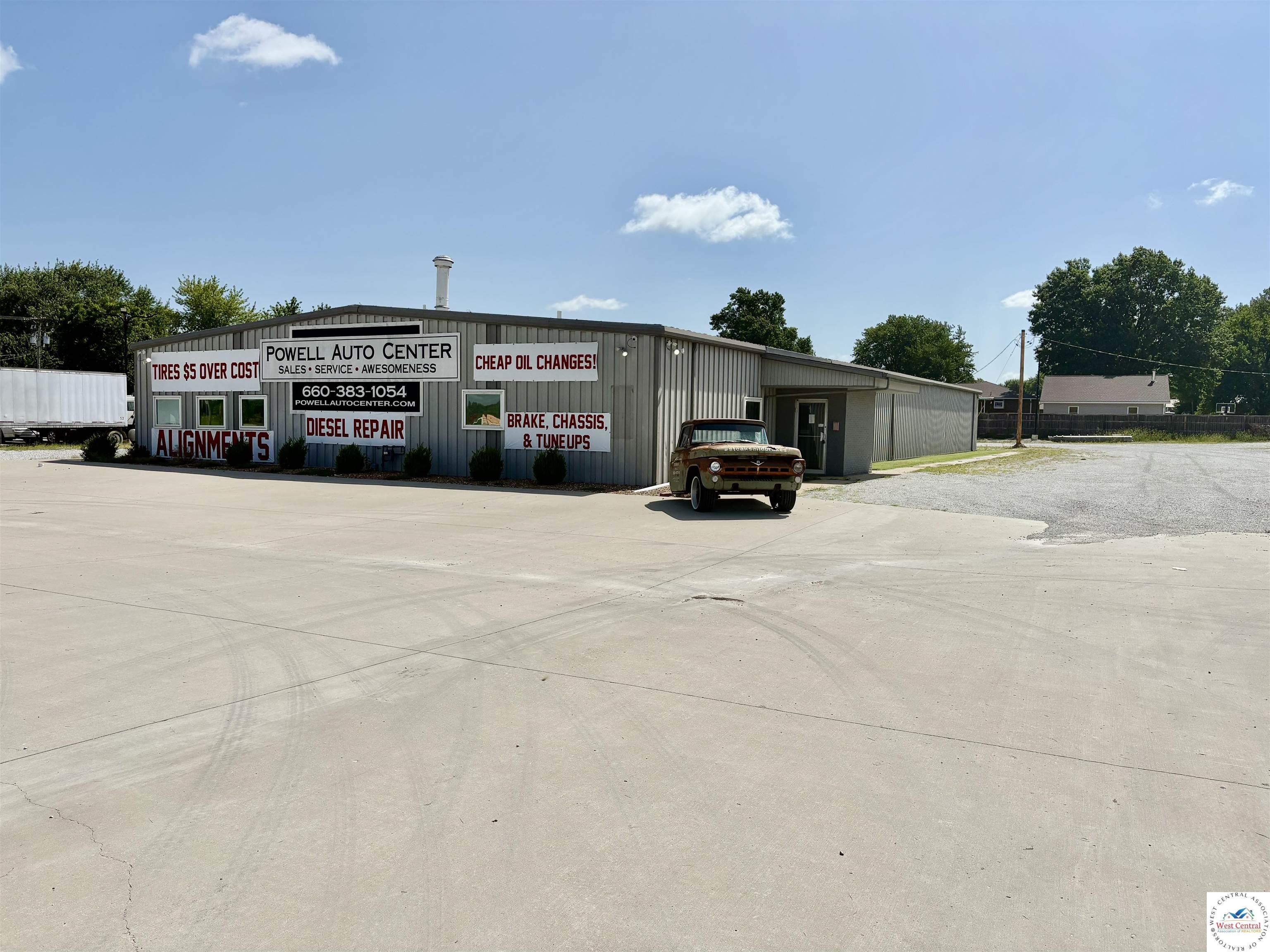 Commercial Sale in Clinton 5