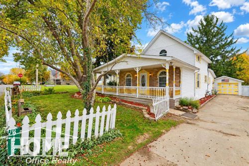 9472 Butternut Street, Hazelton Township, MI, 48460 | Card Image