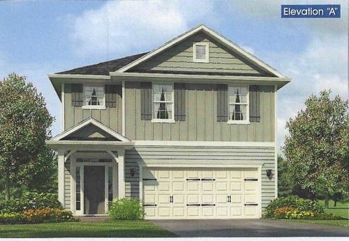 207 Laney Dr, Carrollton, GA, 30117-5592 | Card Image