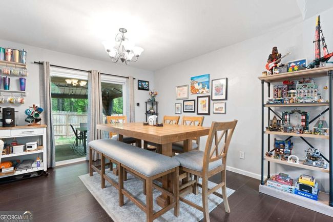 100 Karla Ct, House other with 4 bedrooms, 2 bathrooms and 4 parking in Roswell GA | Image 4
