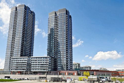 1909-50 Upper Mall Way, Vaughan, ON, L4J0L8 | Card Image