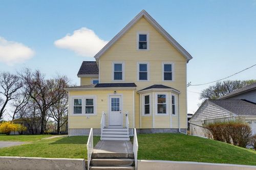 11 Quincy Ave, Norwood, MA, 02062-3115 | Card Image