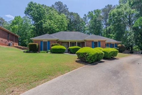 2120 Weatherstone Cir Se, Conyers, GA, 30094-2041 | Card Image