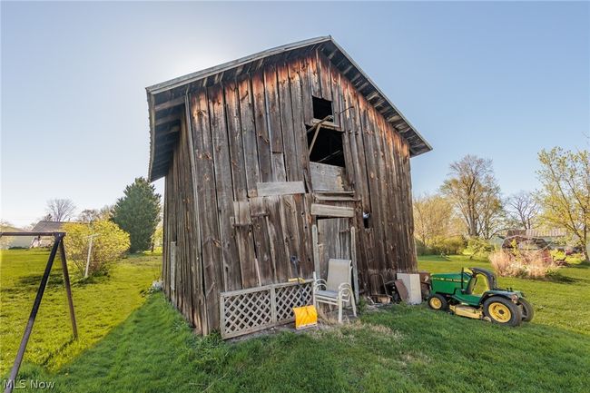 306 N Center St, House other with 3 bedrooms, 1 bathrooms and null parking in Lagrange OH | Image 34