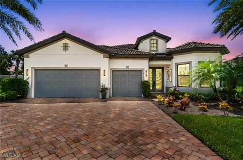 12259 Sussex St, FORT MYERS, FL, 33913-8590 | Card Image