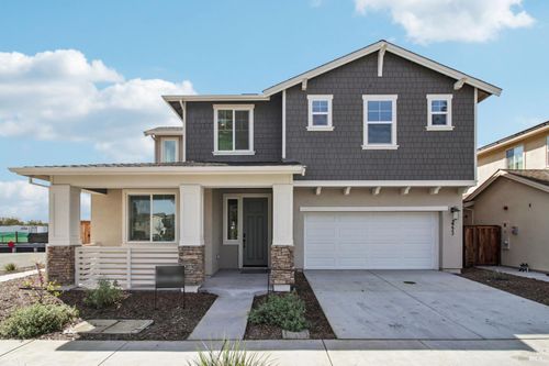 2771 Sassy St, Santa Rosa, CA, 95407-0047 | Card Image