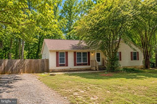 12914 Trapp Dr, SPOTSYLVANIA, VA, 22551 | Card Image