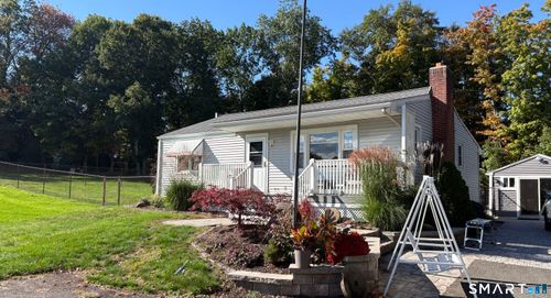 158 Beckley Road, Berlin, CT, 06037 | Card Image