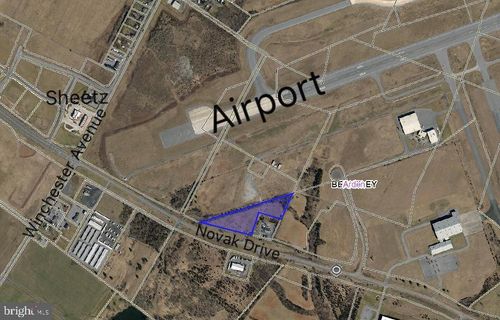 Lot B3 Novak Dr, Martinsburg, WV, 25405 | Card Image