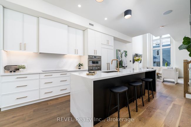 3 - 1397 York Rd, Condo with 2 bedrooms, 3 bathrooms and null parking in Saint Davids ON | Image 13
