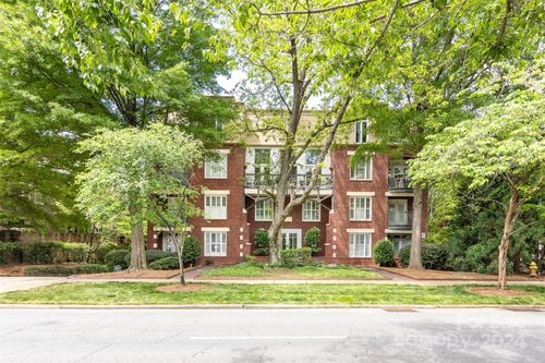 11-416 Queens Road, Charlotte, NC, 28207 | Card Image