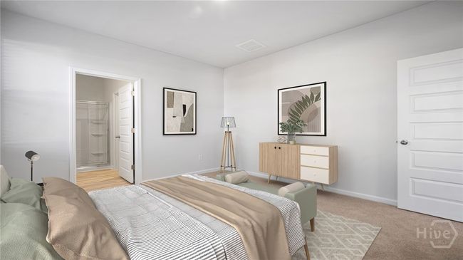 31 Cypress Loop, House other with 3 bedrooms, 2 bathrooms and null parking in Port Wentworth GA | Image 21