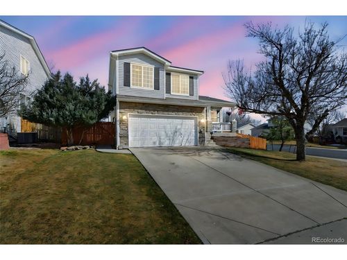 10880 Longs Peak Ln, Parker, CO, 80138-8345 | Card Image