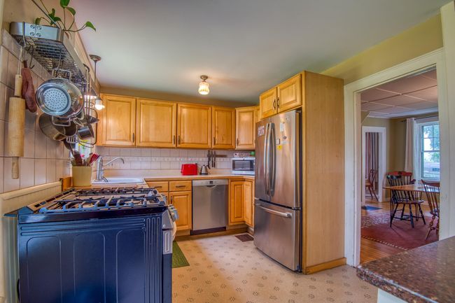 171 Church St, House other with 3 bedrooms, 2 bathrooms and null parking in Barnet VT | Image 13