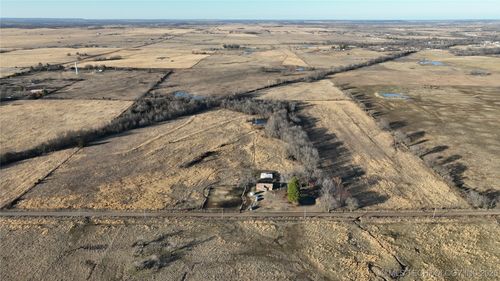 14014 W 113th St S, Council Hill, OK, 74428-4241 | Card Image