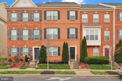 5066 Judicial Way, FREDERICK, MD, 21703-4807 | Card Image