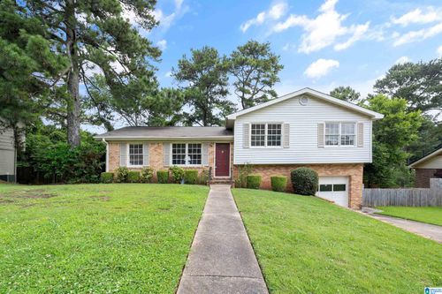 1224 Krin Ave, BIRMINGHAM, AL, 35213-1406 | Card Image