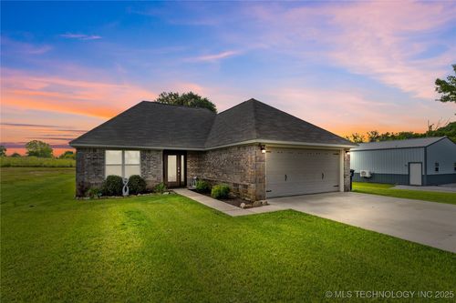 9 Mcclure Cir, Burneyville, OK, 73430-6607 | Card Image