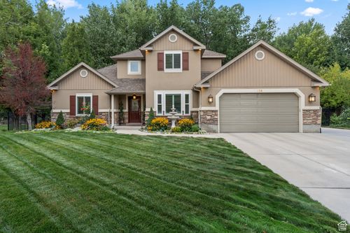758 W 550 N, Springville, UT, 84663-5068 | Card Image